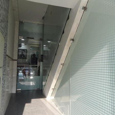 Hotel Grace New Delhi Bagian luar foto