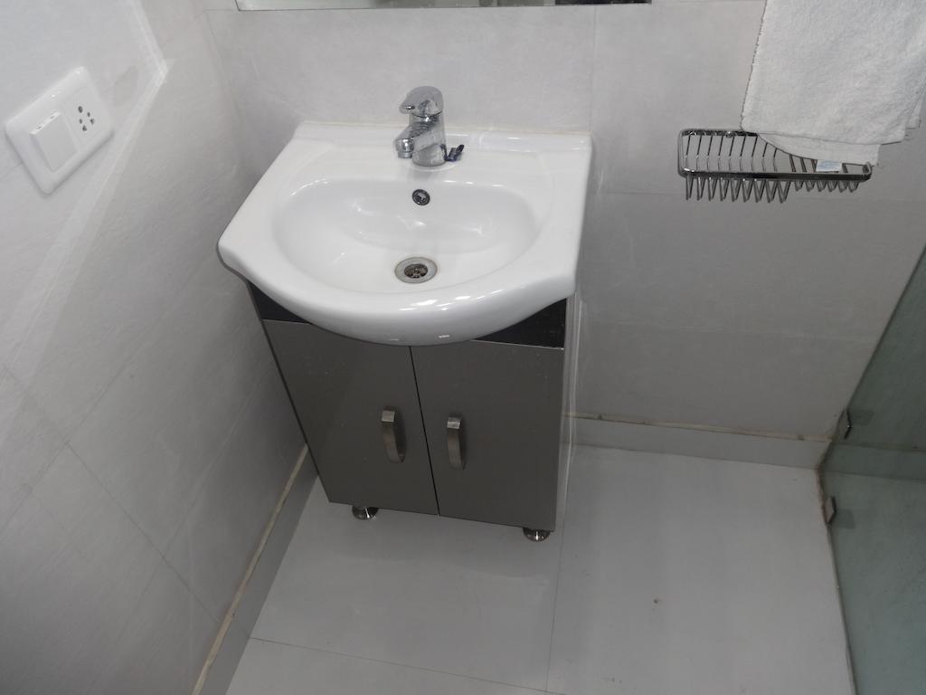 Hotel Grace New Delhi Ruang foto