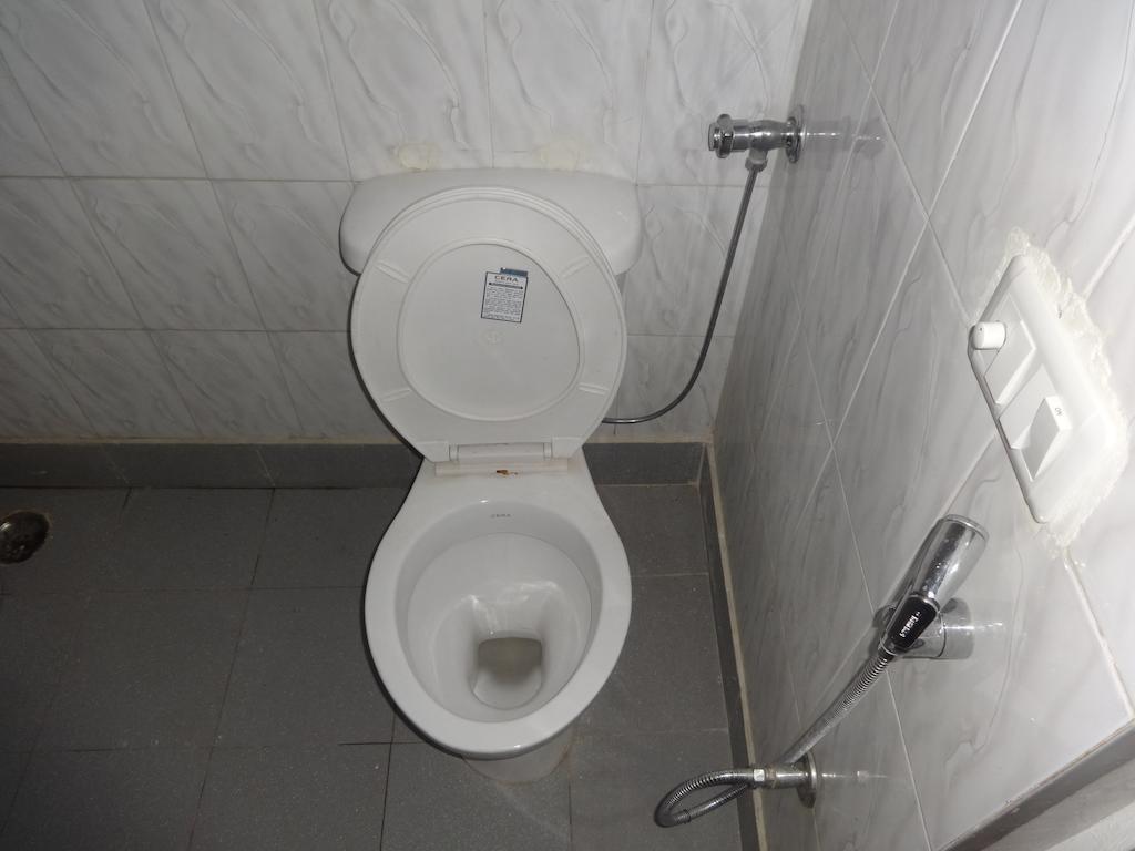 Hotel Grace New Delhi Ruang foto